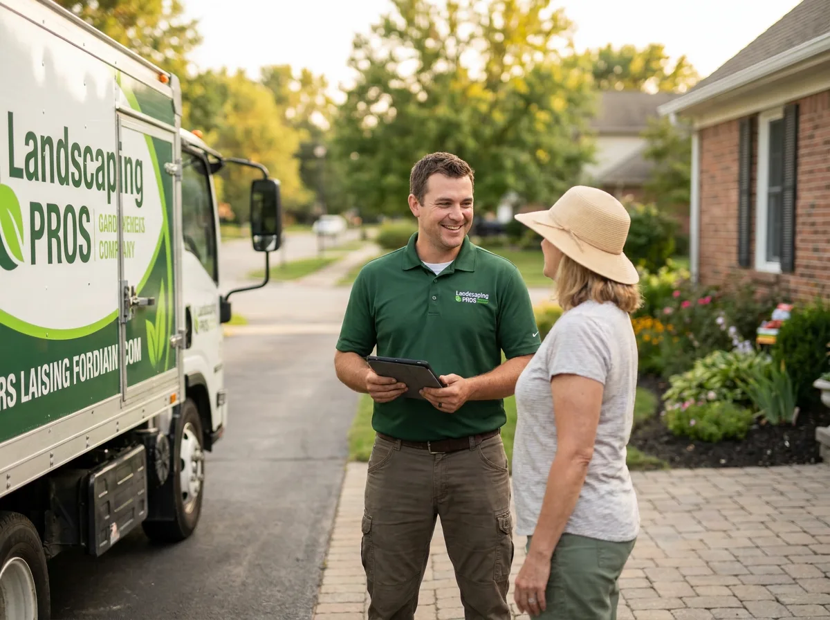 Landscaping Elma, IA FAQs